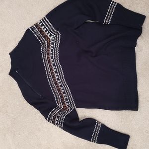 Cabi Sweater